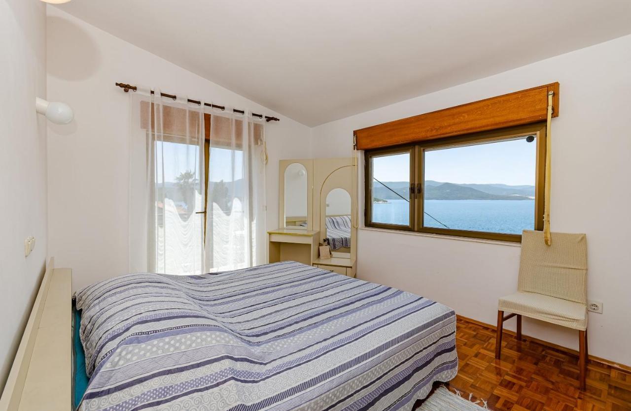 Apartments Marija Клек Екстер'єр фото