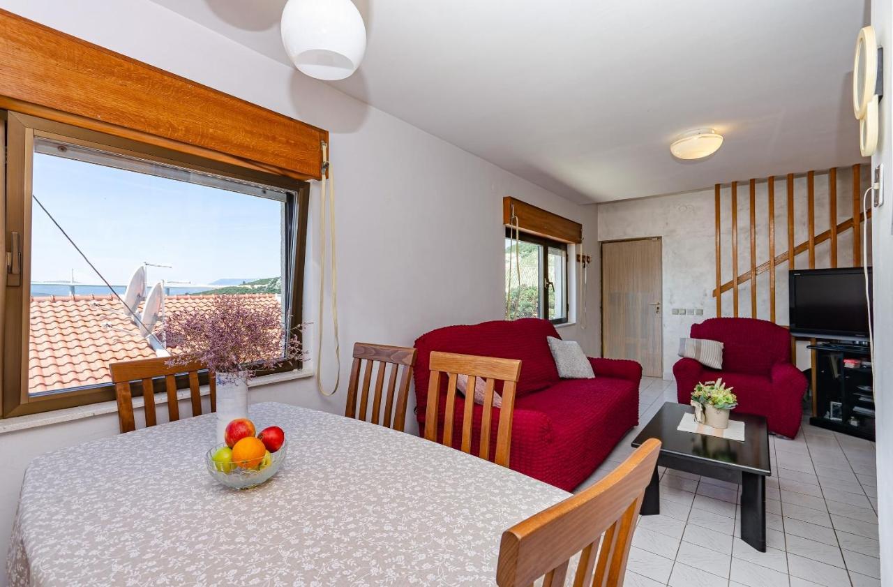 Apartments Marija Клек Екстер'єр фото