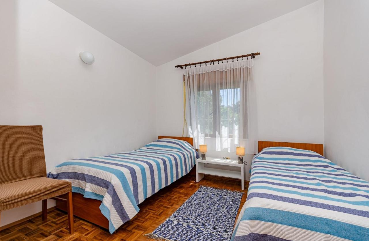 Apartments Marija Клек Екстер'єр фото