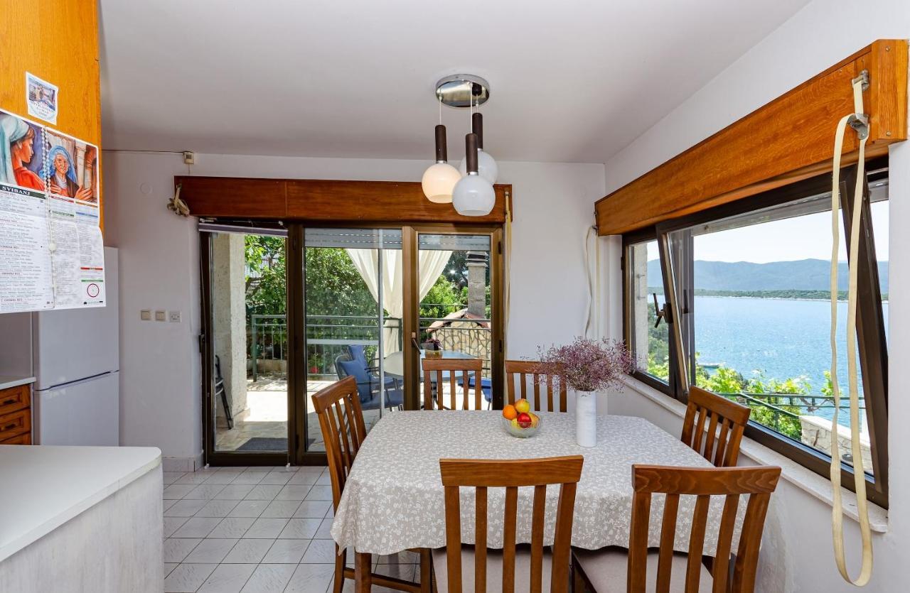 Apartments Marija Клек Екстер'єр фото