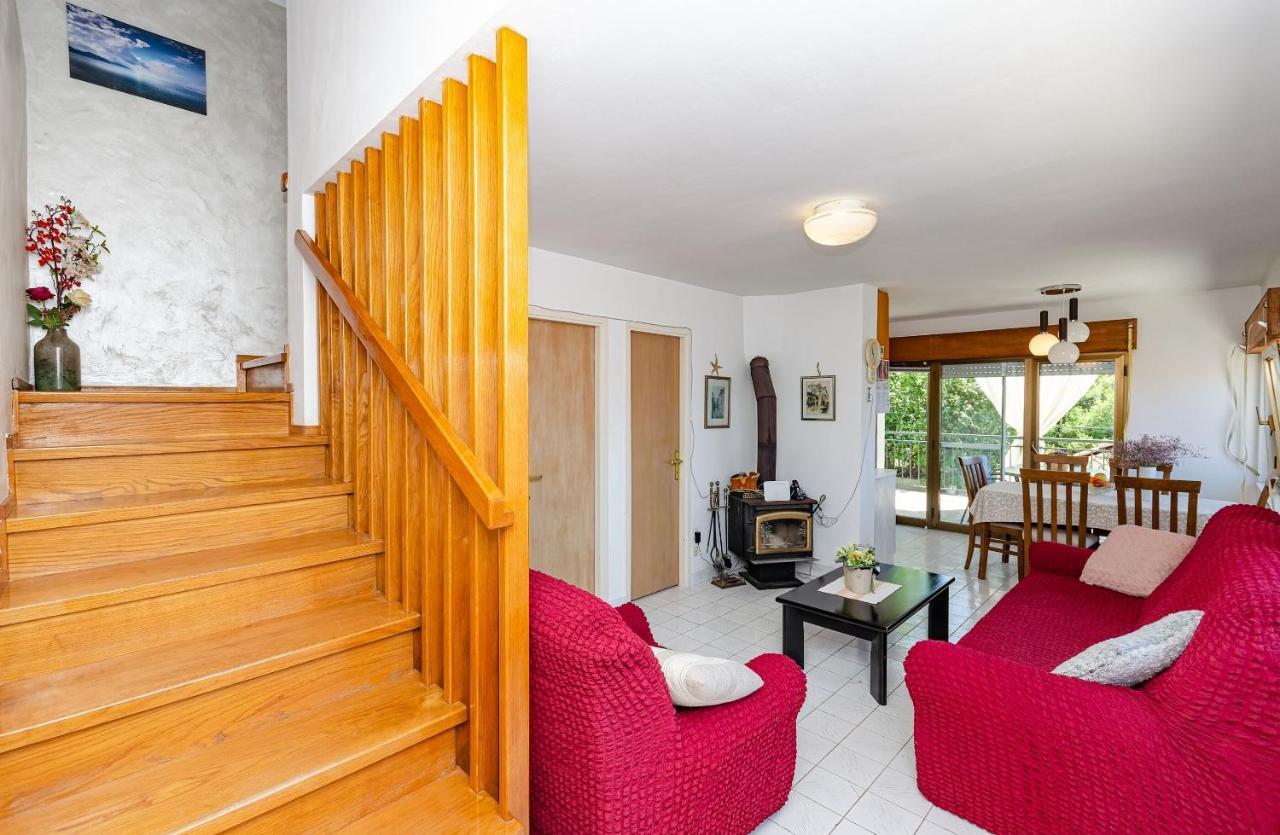 Apartments Marija Клек Екстер'єр фото