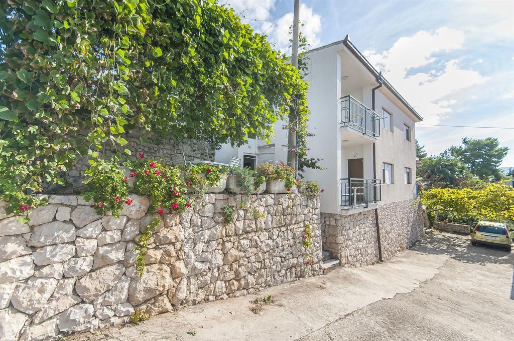 Apartments Marija Клек Екстер'єр фото
