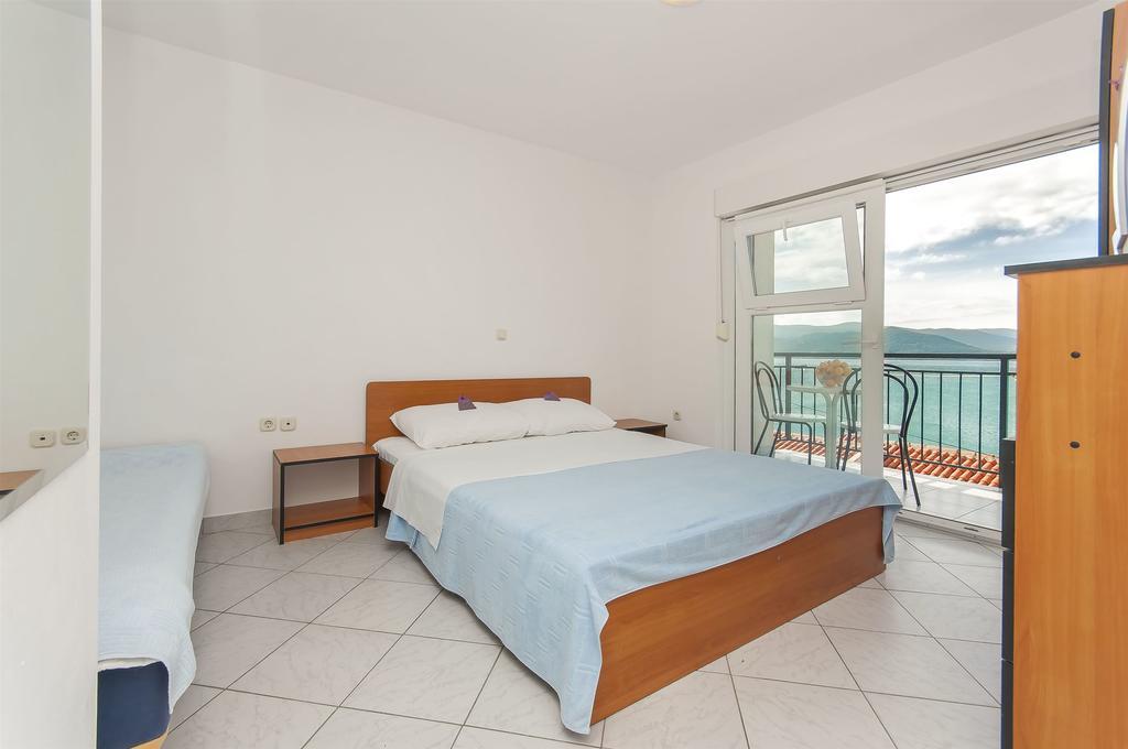 Apartments Marija Клек Екстер'єр фото