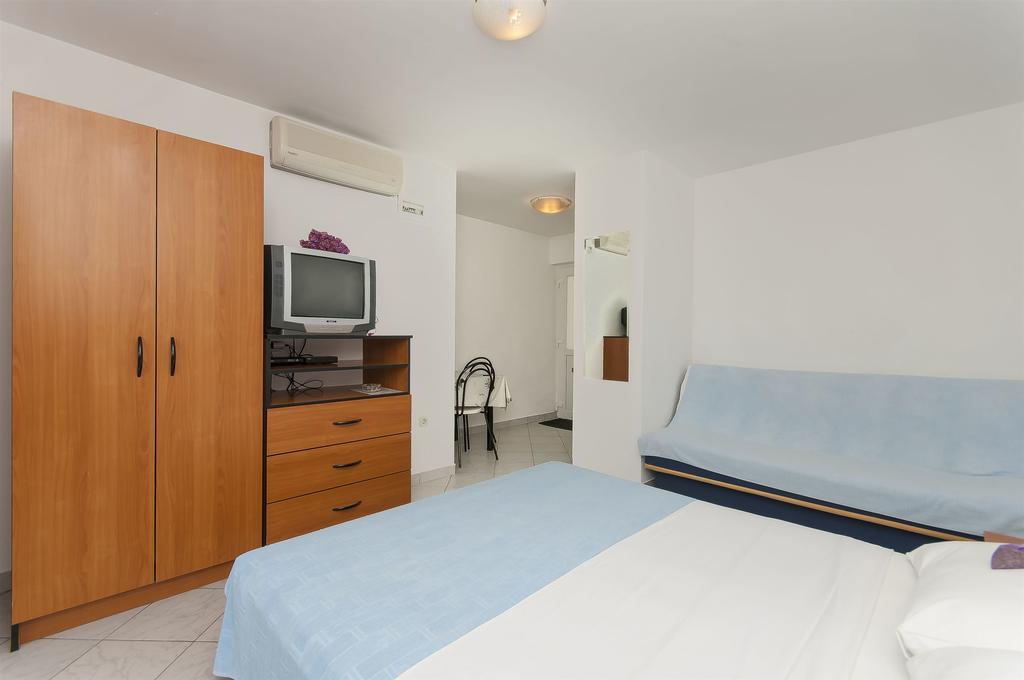 Apartments Marija Клек Екстер'єр фото